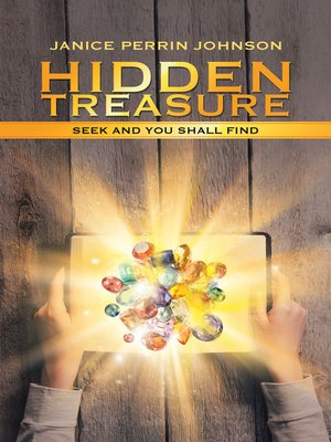 cover image of Hidden Treasure